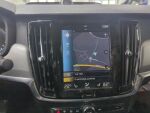 Volvo S90 2021 Musta