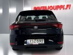 Seat Leon Sportstourer 2021 Musta