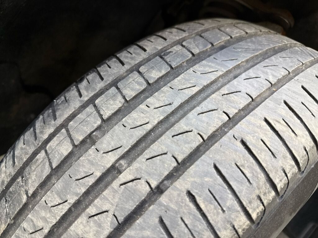 Mercedes-Benz GLC 2017 Musta