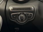 Mercedes-Benz GLC 2017 Musta