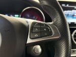 Mercedes-Benz GLC 2017 Musta