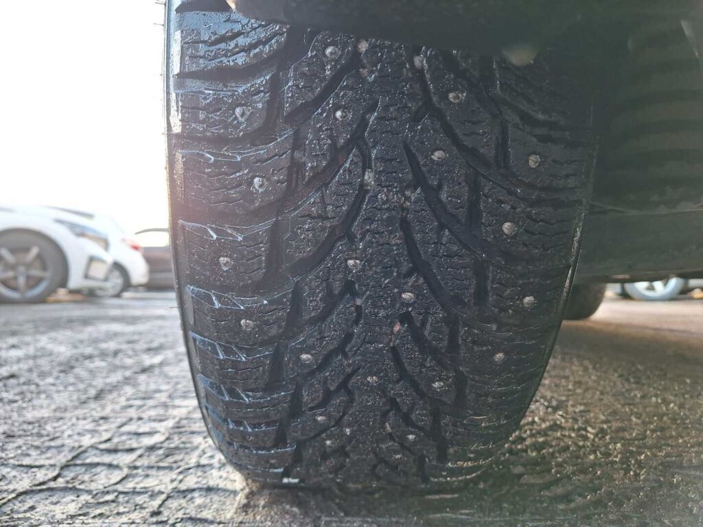 Mercedes-Benz GLC 2017 Musta