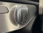 Mercedes-Benz GLC 2017 Musta
