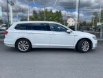 Volkswagen Passat 2017 Valkoinen
