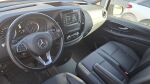 Mercedes-Benz Vito 2021 Musta