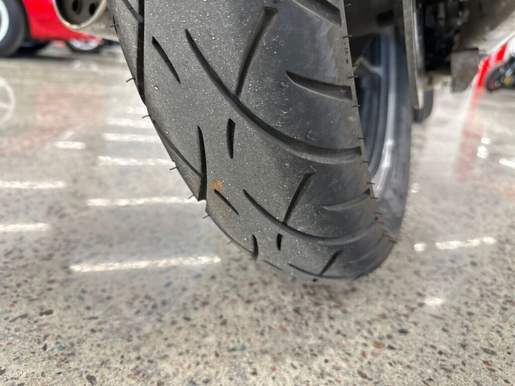 Suzuki GSX 1983 Sininen
