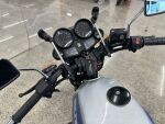Suzuki GSX 1983 Sininen