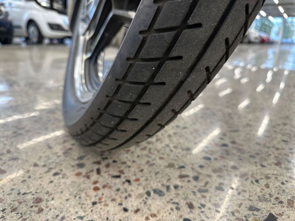 Suzuki GSX 1983 Sininen
