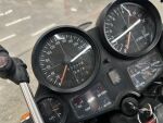Suzuki GSX 1983 Sininen