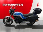Suzuki GSX 1983 Sininen