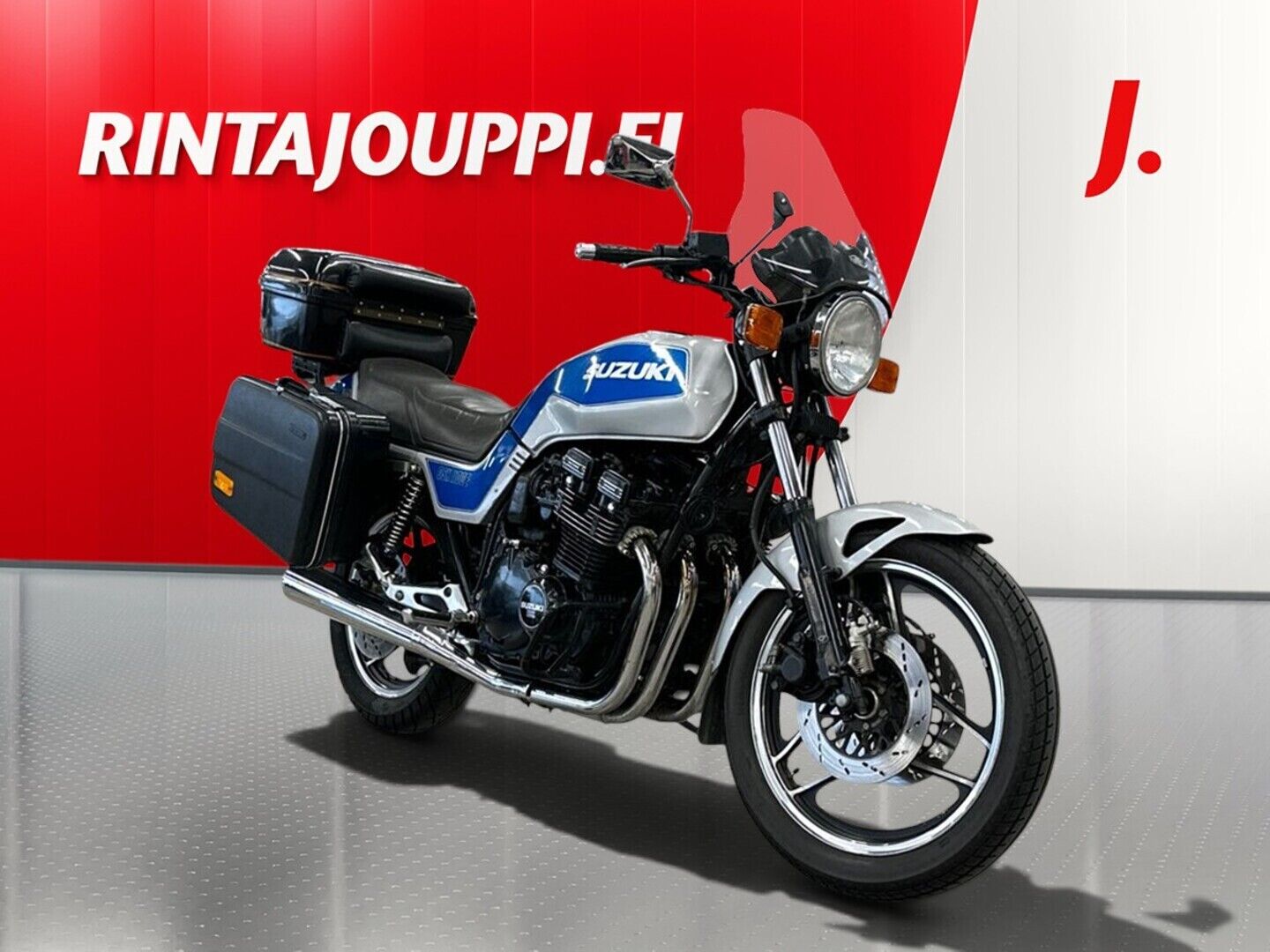 Suzuki GSX
