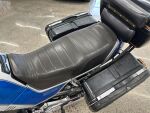 Suzuki GSX 1983 Sininen