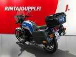 Suzuki GSX 1983 Sininen