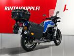 Suzuki GSX 1983 Sininen