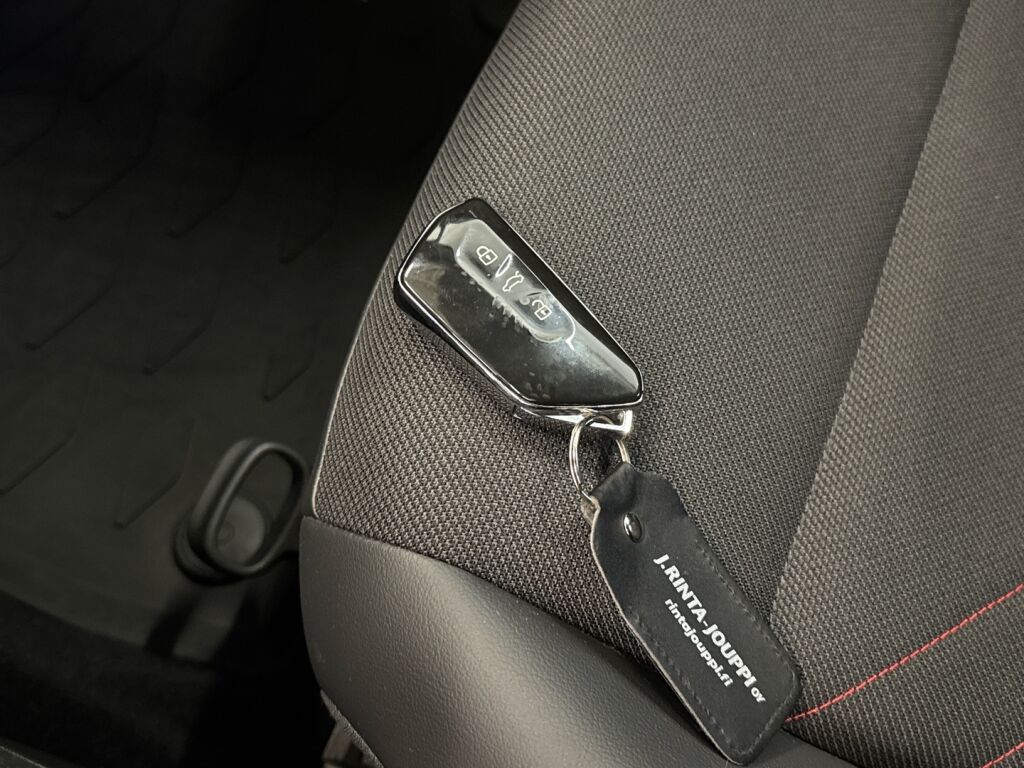 Volkswagen ID.5 2023 Valkoinen / Musta katto