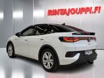 Volkswagen ID.5 2023 Valkoinen / Musta katto