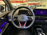 Volkswagen ID.5 2023 Valkoinen / Musta katto