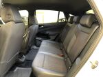 Volkswagen ID.5 2023 Valkoinen / Musta katto