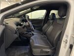 Volkswagen ID.5 2023 Valkoinen / Musta katto