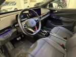 Volkswagen ID.5 2023 Valkoinen / Musta katto