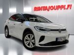 Volkswagen ID.5 2023 Valkoinen / Musta katto