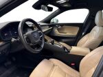 Polestar 2 2021 Valkoinen