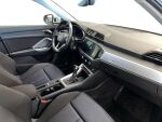 Audi Q3 2019 Valkoinen