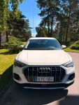 Audi Q3 2019 Valkoinen