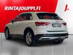 Audi Q3 2019 Valkoinen