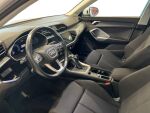 Audi Q3 2019 Valkoinen