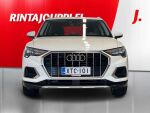 Audi Q3 2019 Valkoinen