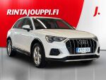 Audi Q3 2019 Valkoinen