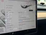 Tesla Model 3 2021 Valkoinen
