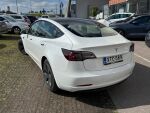Tesla Model 3 2021 Valkoinen