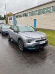 Citroen C4 2021 Harmaa