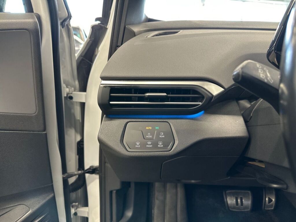 Volkswagen ID.4 2021 Valkoinen