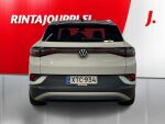 Volkswagen ID.4 2021 Valkoinen