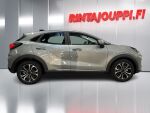 Ford Puma 2025 Harmaa