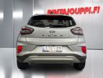 Ford Puma 2025 Harmaa