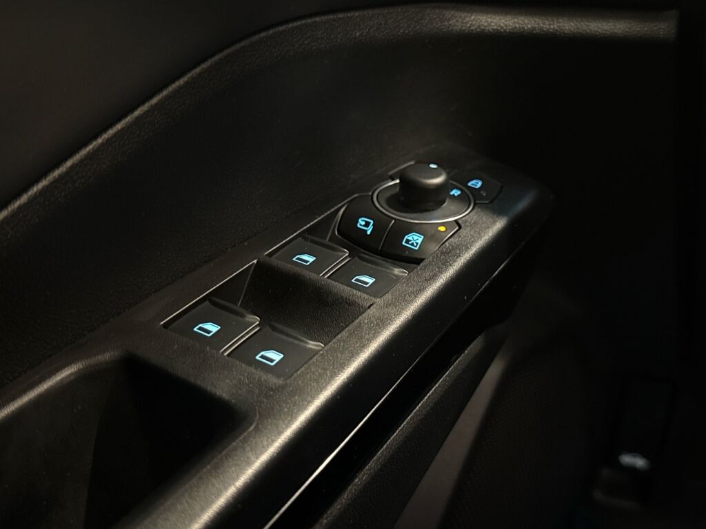 Ford Puma 2025 Harmaa