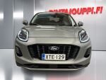 Ford Puma 2025 Harmaa