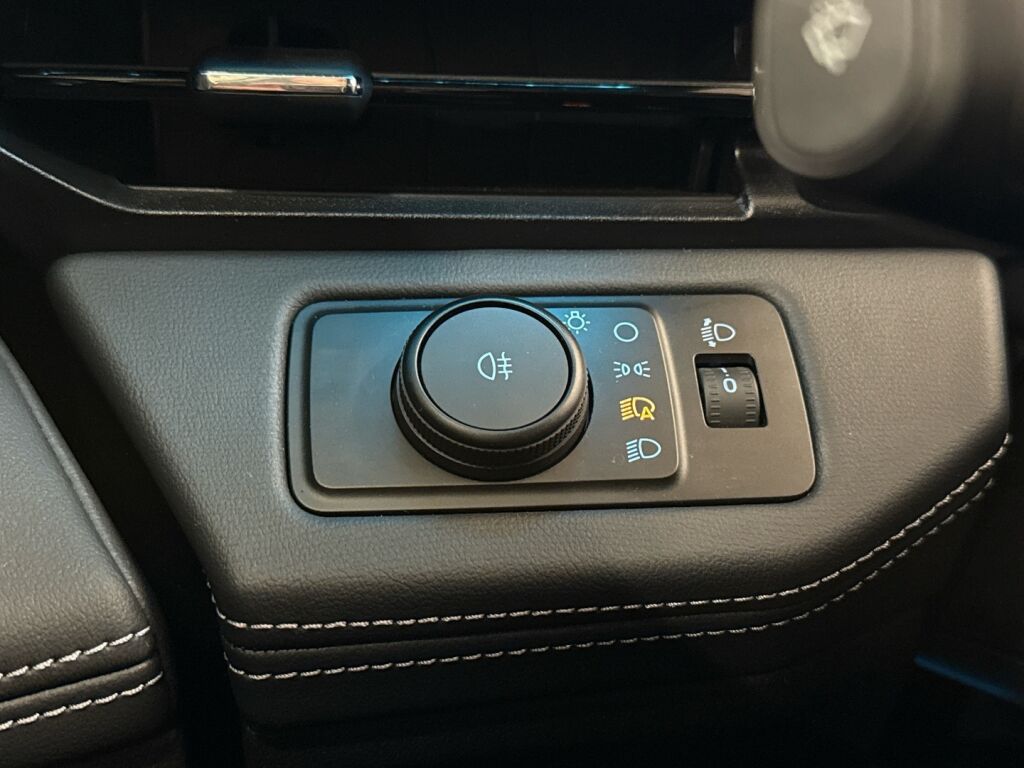 Ford Puma 2025 Harmaa