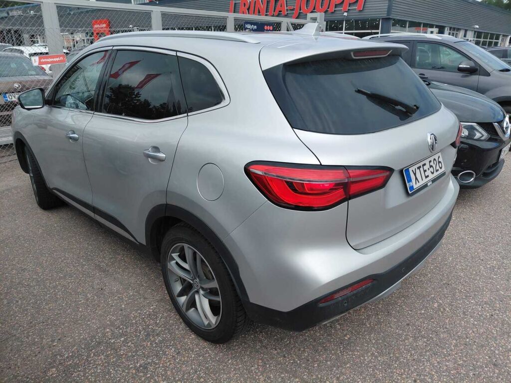 Mg EHS 2022 Harmaa