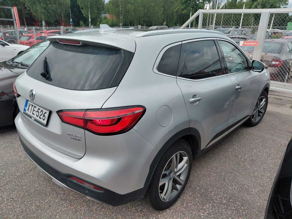 Mg EHS 2022 Harmaa