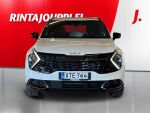 Kia Sportage 2025 Valkoinen