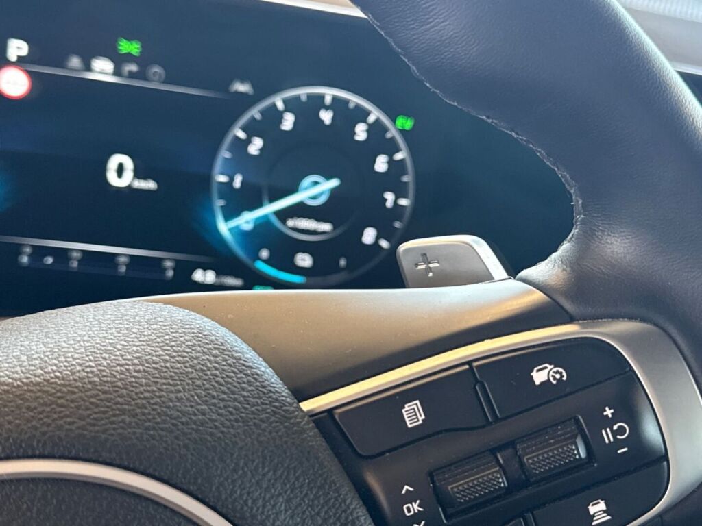 Kia Sportage 2025 Valkoinen
