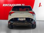 Kia Sportage 2025 Valkoinen