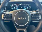 Kia Sportage 2025 Valkoinen