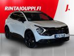 Kia Sportage 2025 Valkoinen
