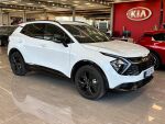 Kia Sportage 2025 Valkoinen